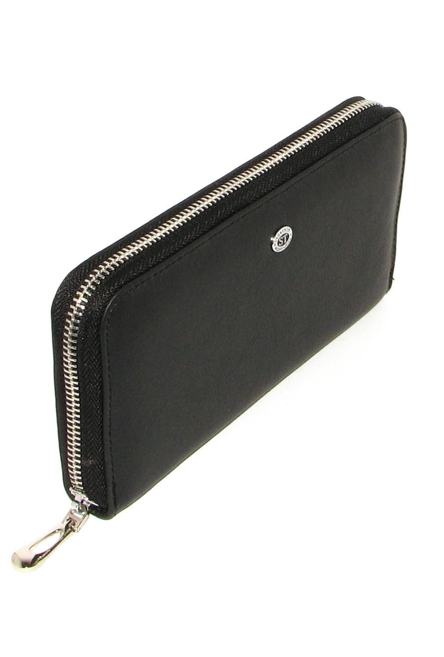 Кошелек мужской ST45 BLACK Кошелек мужской ST45 BLACK